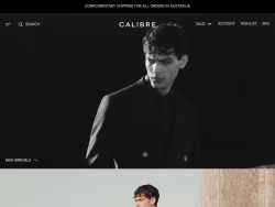 Calibre