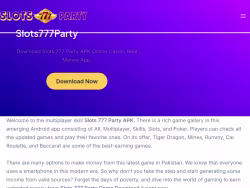 Slots777party