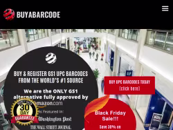 Buyabarcode