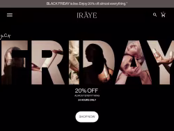 Irayeskincare