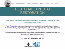 Restorapic
