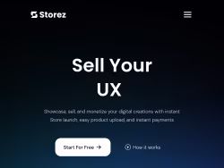 Storez