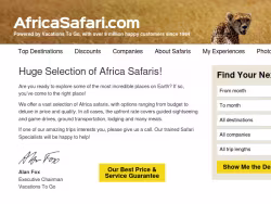 Africasafari