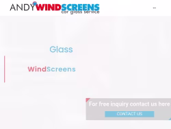 Andywindscreens