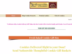 Awesomeoatcookies