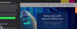 Admiral