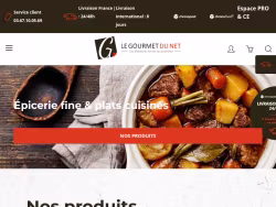 Legourmetdunet