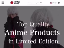 Hokagestore