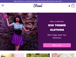Stamistudios