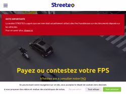 Streeteo