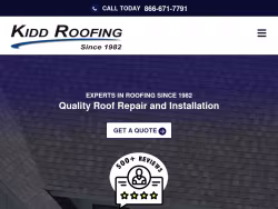 Kiddroof