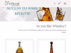 Preferredliquor