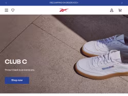 Reebok