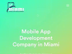 Miamimobileappdevelopment
