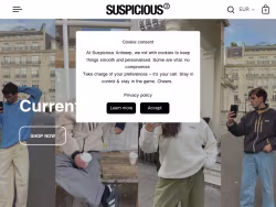 Suspiciousantwerp