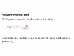 Voucherstore