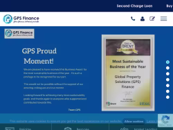 Gpsfinance