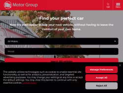 Srmotorgroup