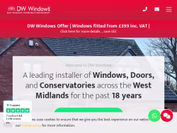 Dwwindows