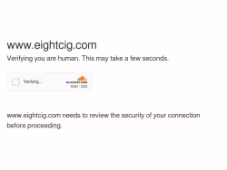 Eightcig