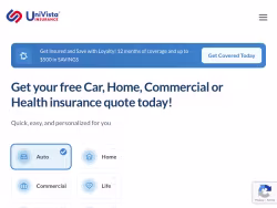 Univistainsurance
