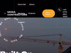 Modacontractors