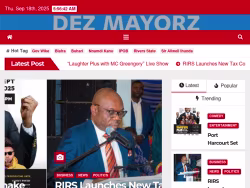Dezmayorz