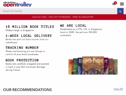 Opentrolley
