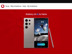 Vodafone