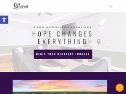 Amethystrecovery