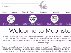 Moonstonecrystals