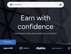 Tesseractinvestment