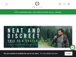 Cratervapes