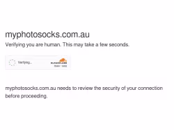 Myphotosocks