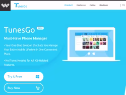 Tunesgo