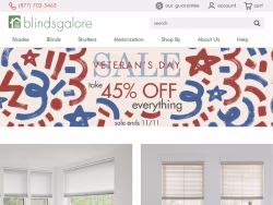 Blindsgalore