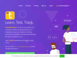 Testandtrack