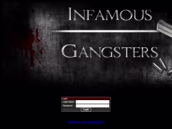Infamousgangsters