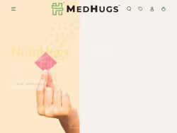 Medhugs