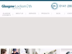 Glasgowlocksmithservice
