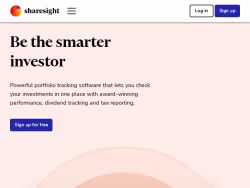 Sharesight