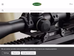 Weaveroptics