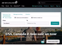 Airnewzealand