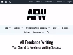 Allfreelancewriting