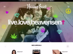 Heavensentandco