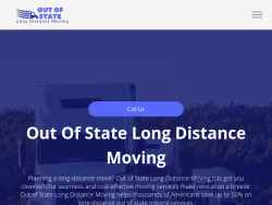 Longdistanceoutofstatemoving