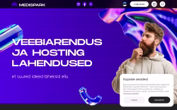 Medisparkweb