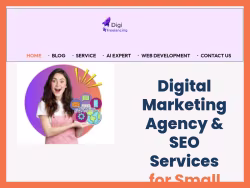 Digifreelancing