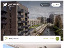 Guinnesshomes