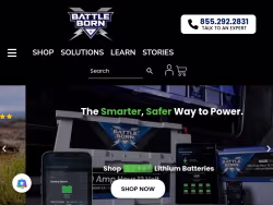 Battlebornbatteries